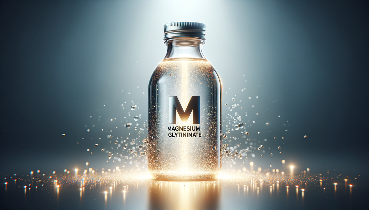 Best Magnesium Glycinate Liquid: Fast-Acting and Potent