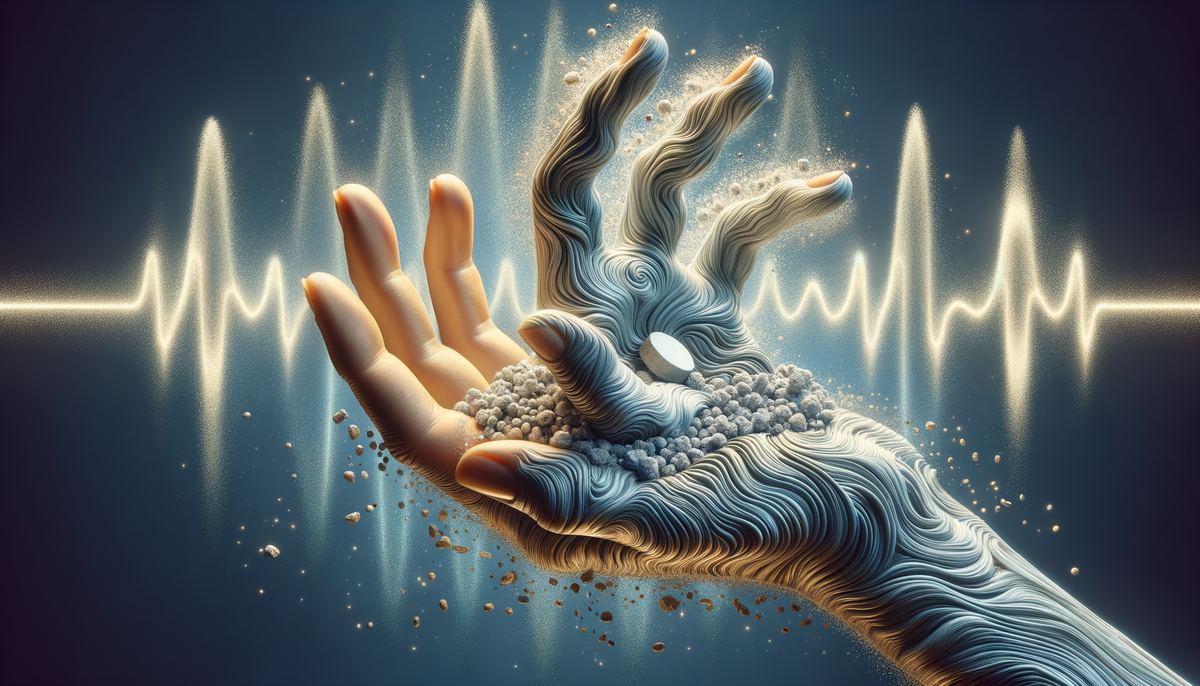 Magnesium for Essential Tremor: Benefits & Research