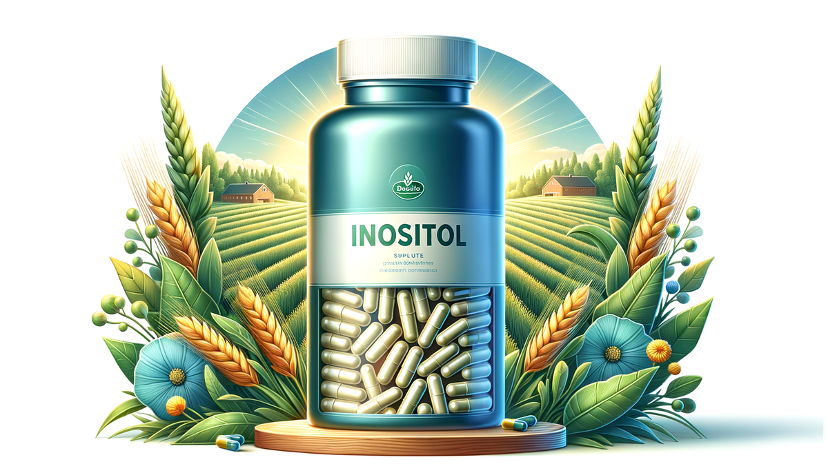 Inositol Best Brand: Top Recommendations