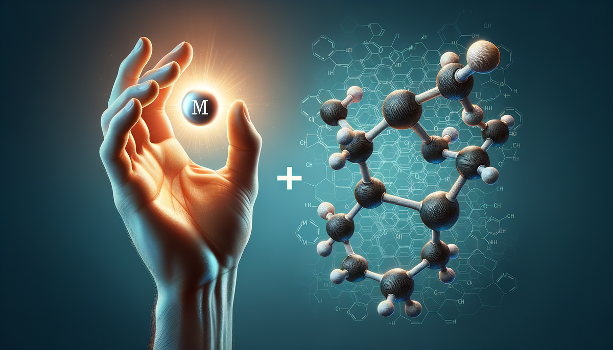 Does Magnesium Increase Testosterone? Hormone Support Guide