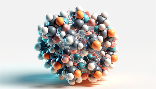 Magnesium and Vitamin B6: Benefits Explained