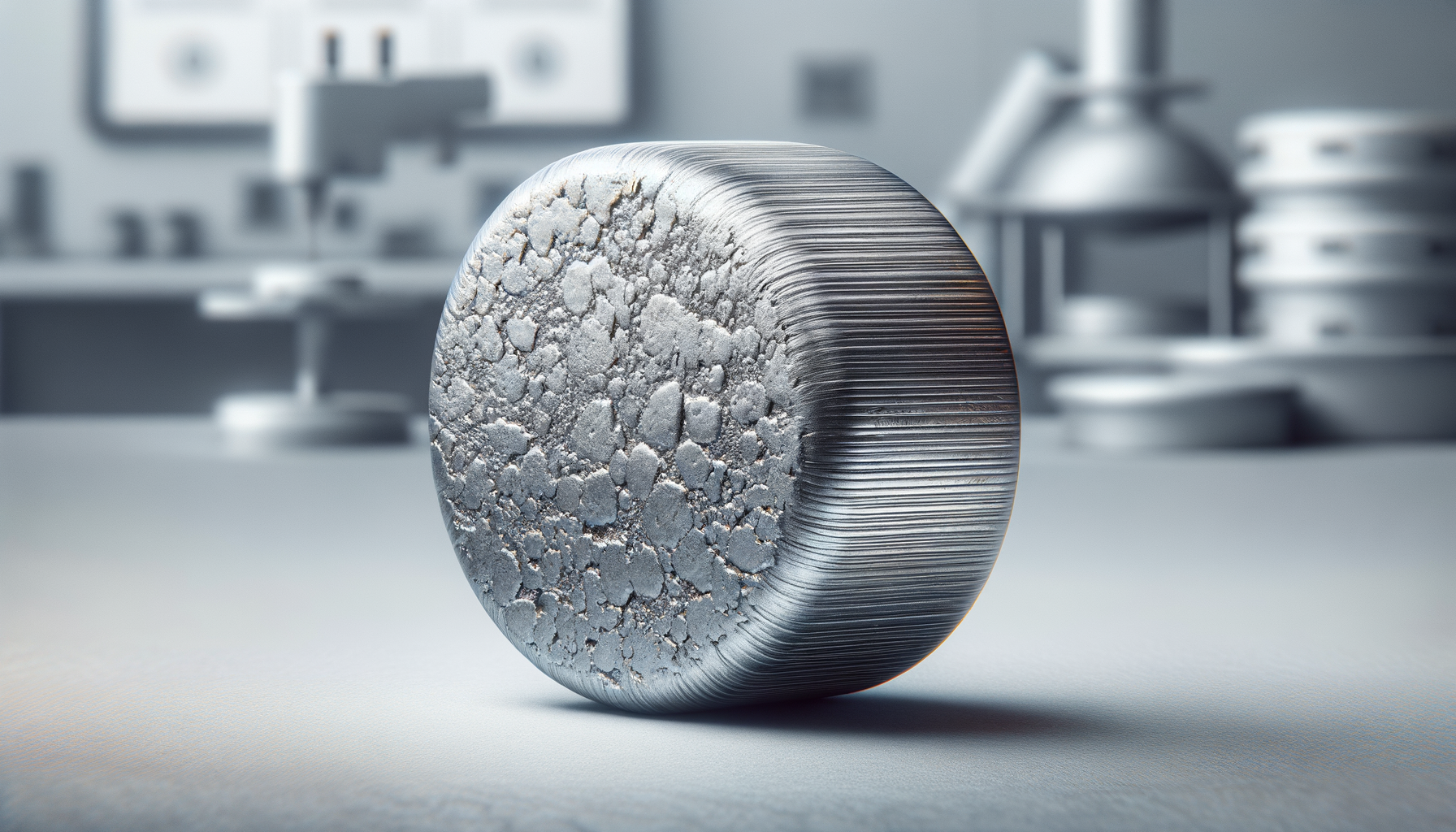 Magnesium Anode: Uses & Benefits