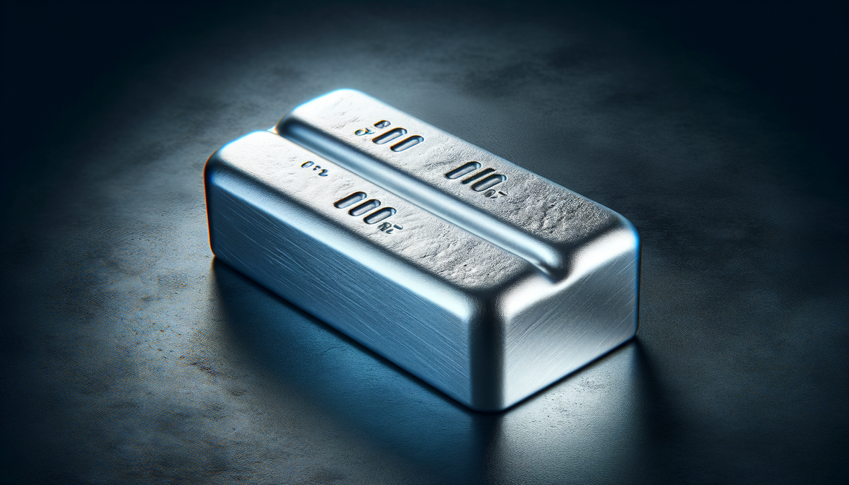 Magnesium Ingot: Uses & Benefits