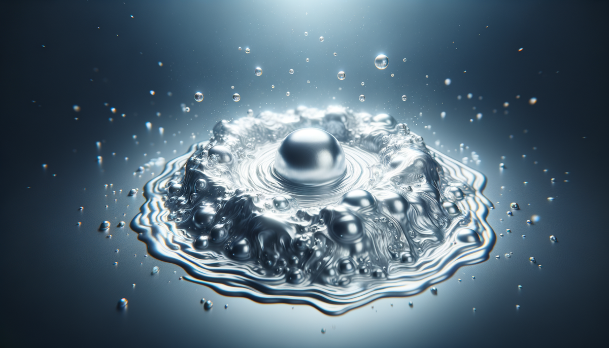 Magnesium Liquid: Benefits & Guide