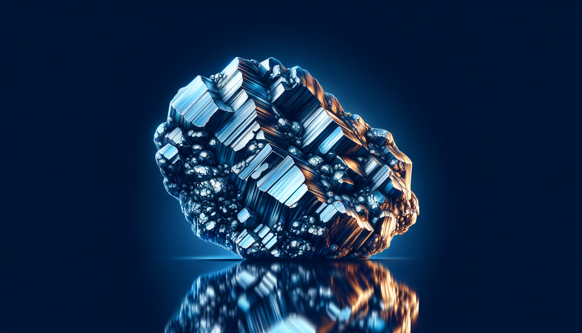 Magnesium Marin: Uses & Benefits