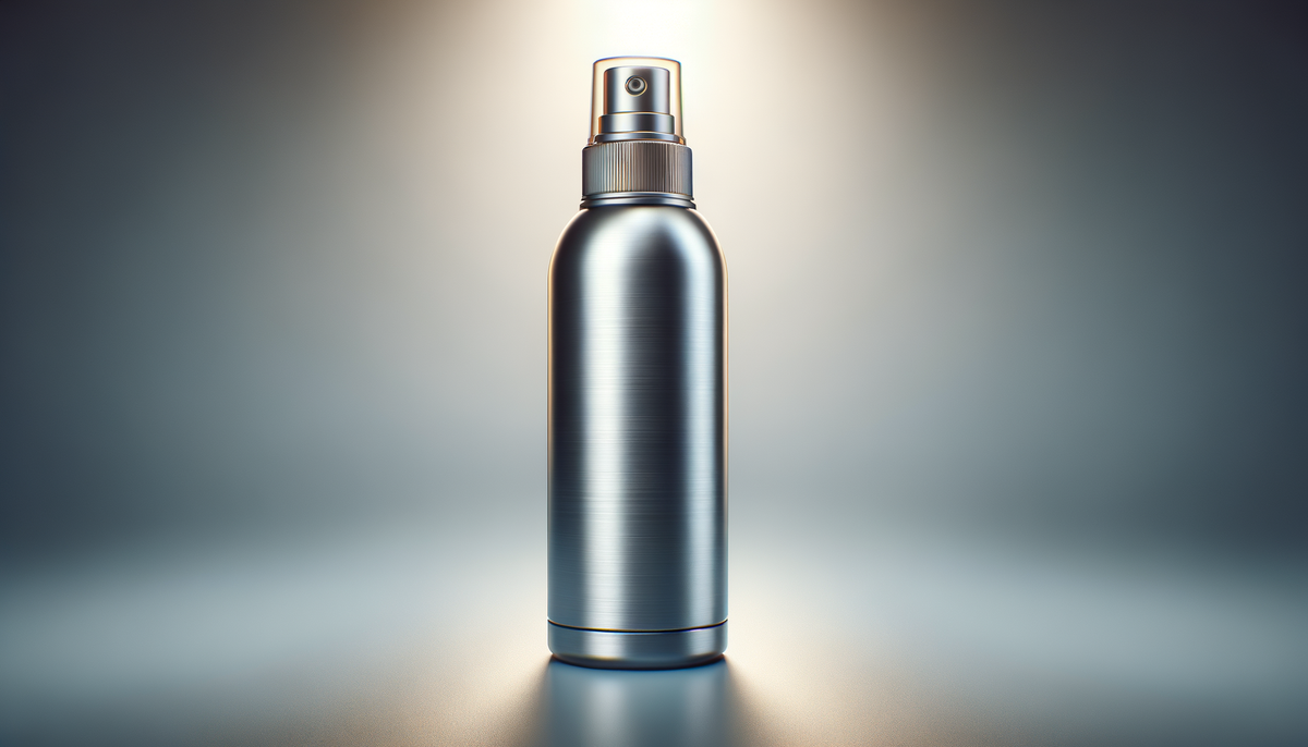 Magnesium Deodorant Spray: Benefits & Guide