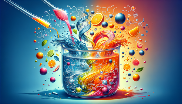 Can You Mix Magnesium Citrate with Juice? Making It Palatable