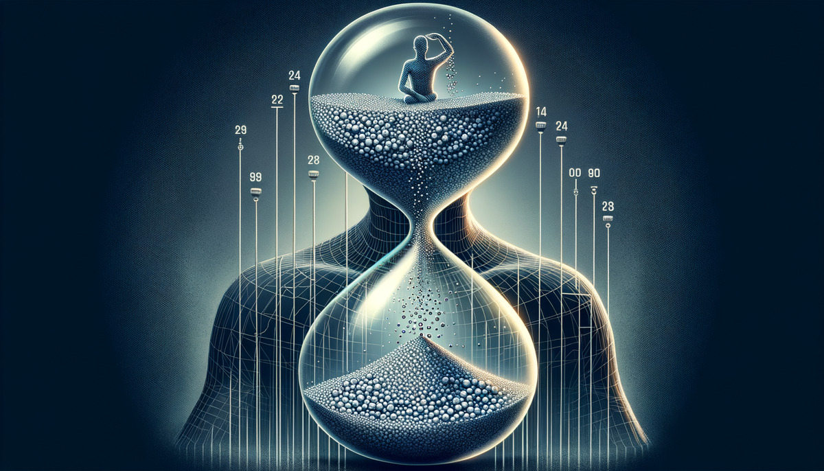 How Long Does Magnesium Citrate Stay in Your System?