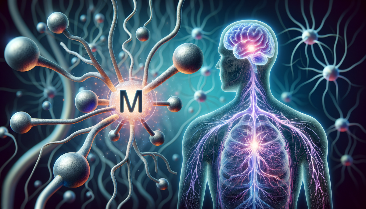 Magnesium for Fibromyalgia: Relief & Support