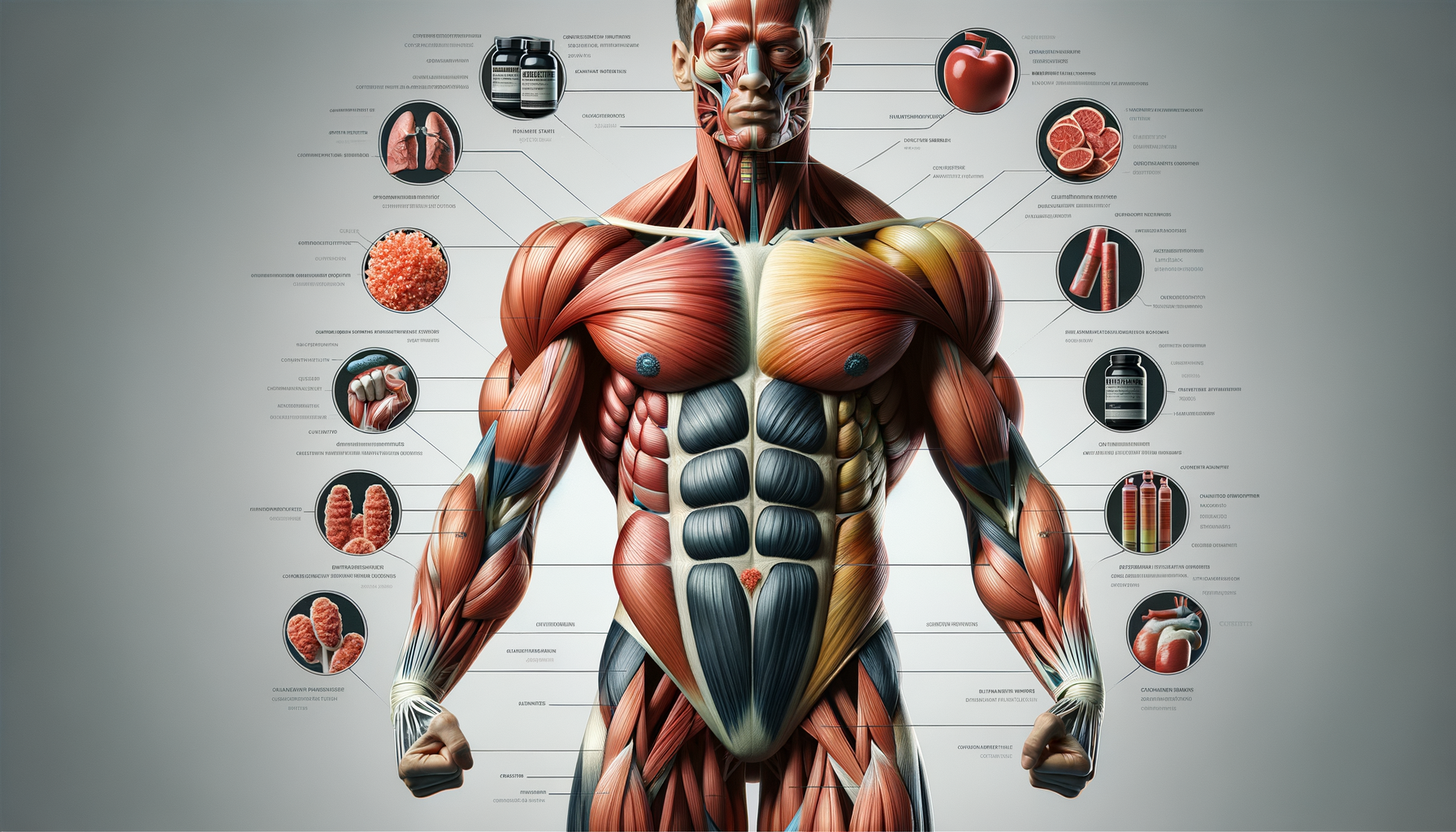 Does Creatine Make Your Penis Bigger? The Hard Facts