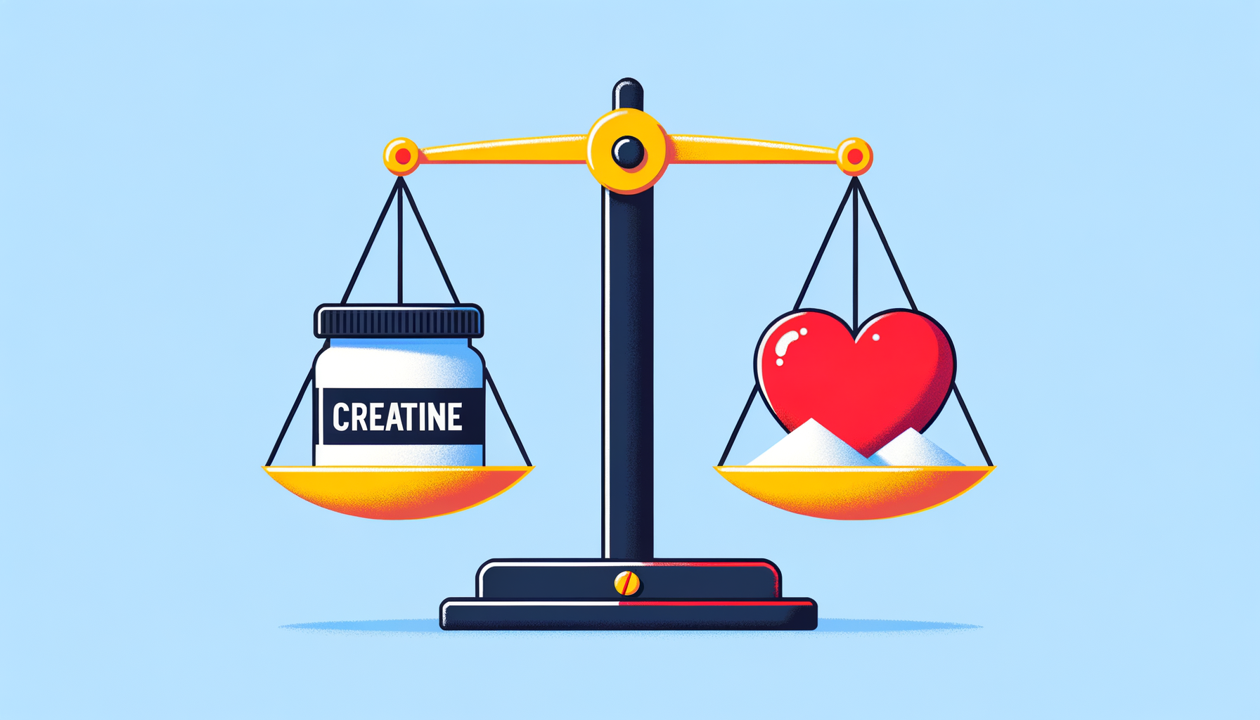 Does Creatine Increase Libido? The Testosterone Myth