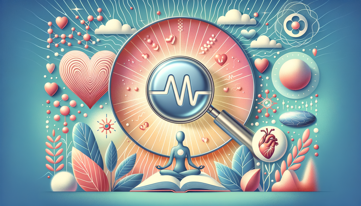 Best Magnesium for Anxiety and Heart Palpitations: Calm Your Nerves