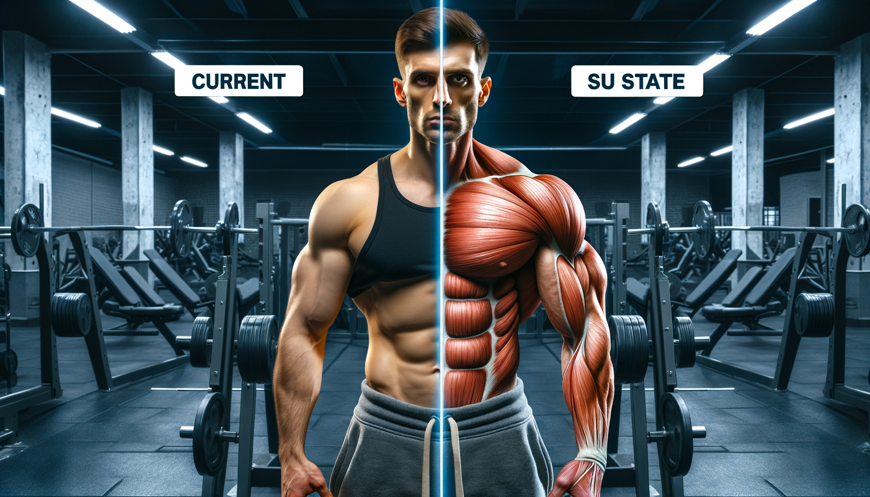 If I Stop Taking Creatine Will I Lose Muscle? Answered