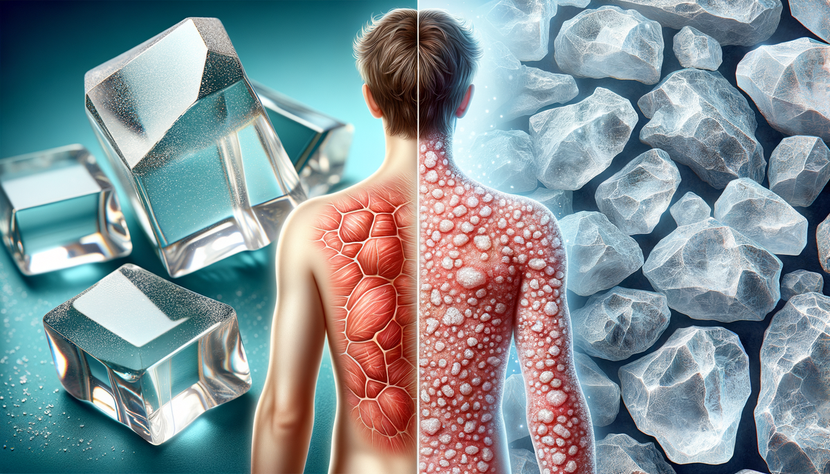 Magnesium for Eczema: Skin Relief Guide