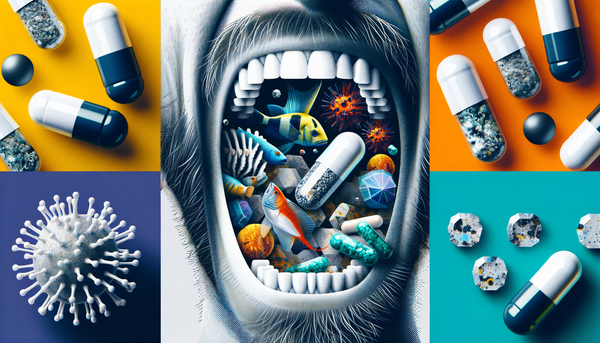 Magnesium for Bruxism: Jaw Clenching Relief