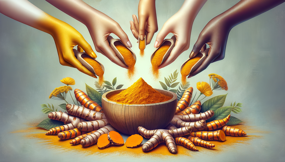 Drinking Turmeric Benefits for Skin: Glow & Healing Guide