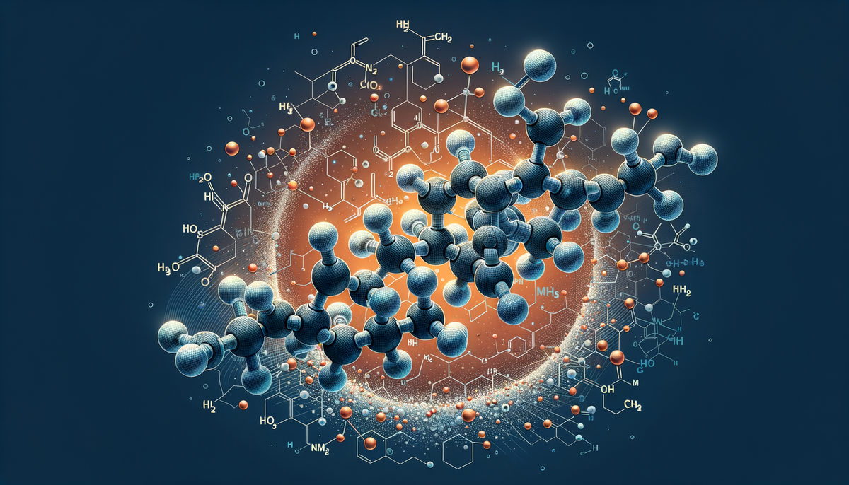 Magnesium Acetyl Taurinate: Benefits & Guide