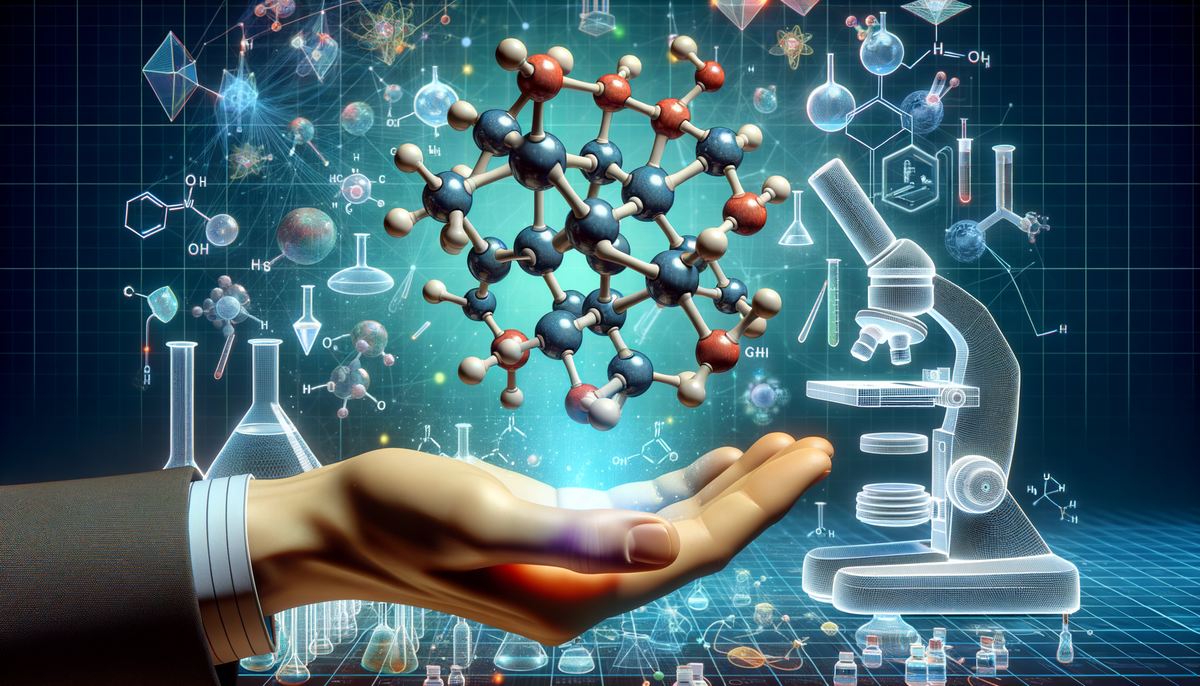 Inositol Para Qué Serve: Beneficios Explicados