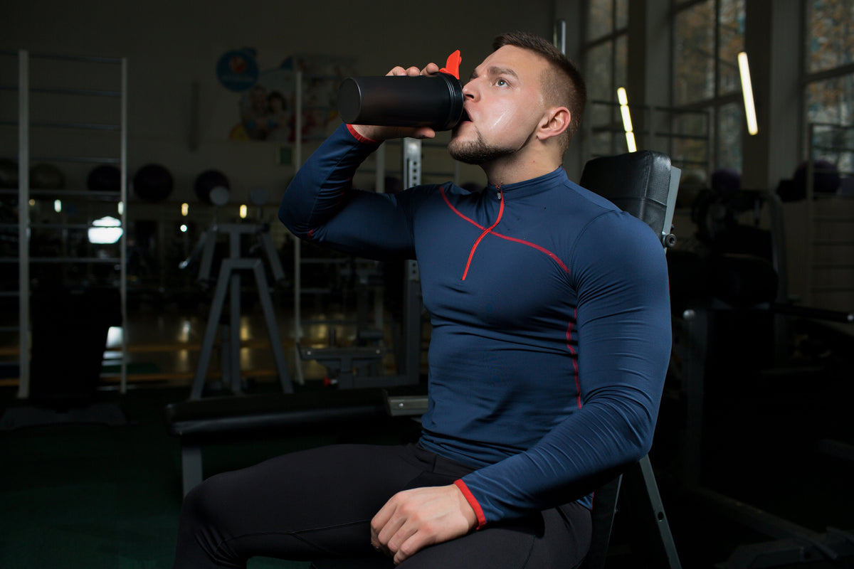 Does Creatine Make You Thirsty? Exploring the Link Between Creatine and Hydration