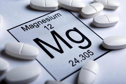 Reacted Magnesium Powder — A Clear Look at What It Is, How It Works, and How to Use It