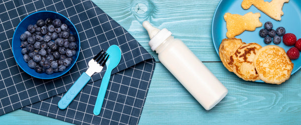 Can I Take Creatine While Breastfeeding? An Evidence-Based Guide