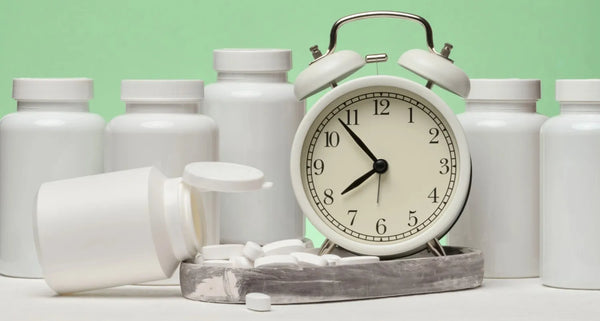 Why Timing Matters With CoQ10