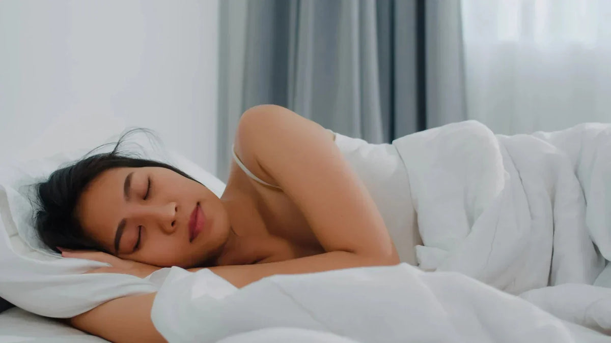Does Taking Creatine at Night Affect Sleep?