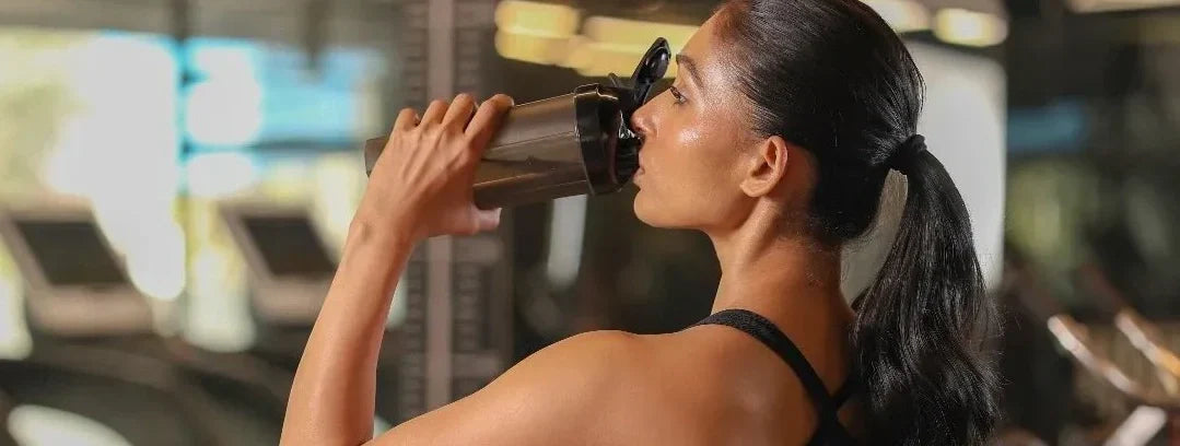 Does Creatine Have a Taste?