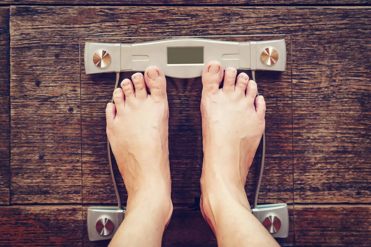 Does NAD cause weight loss on its own