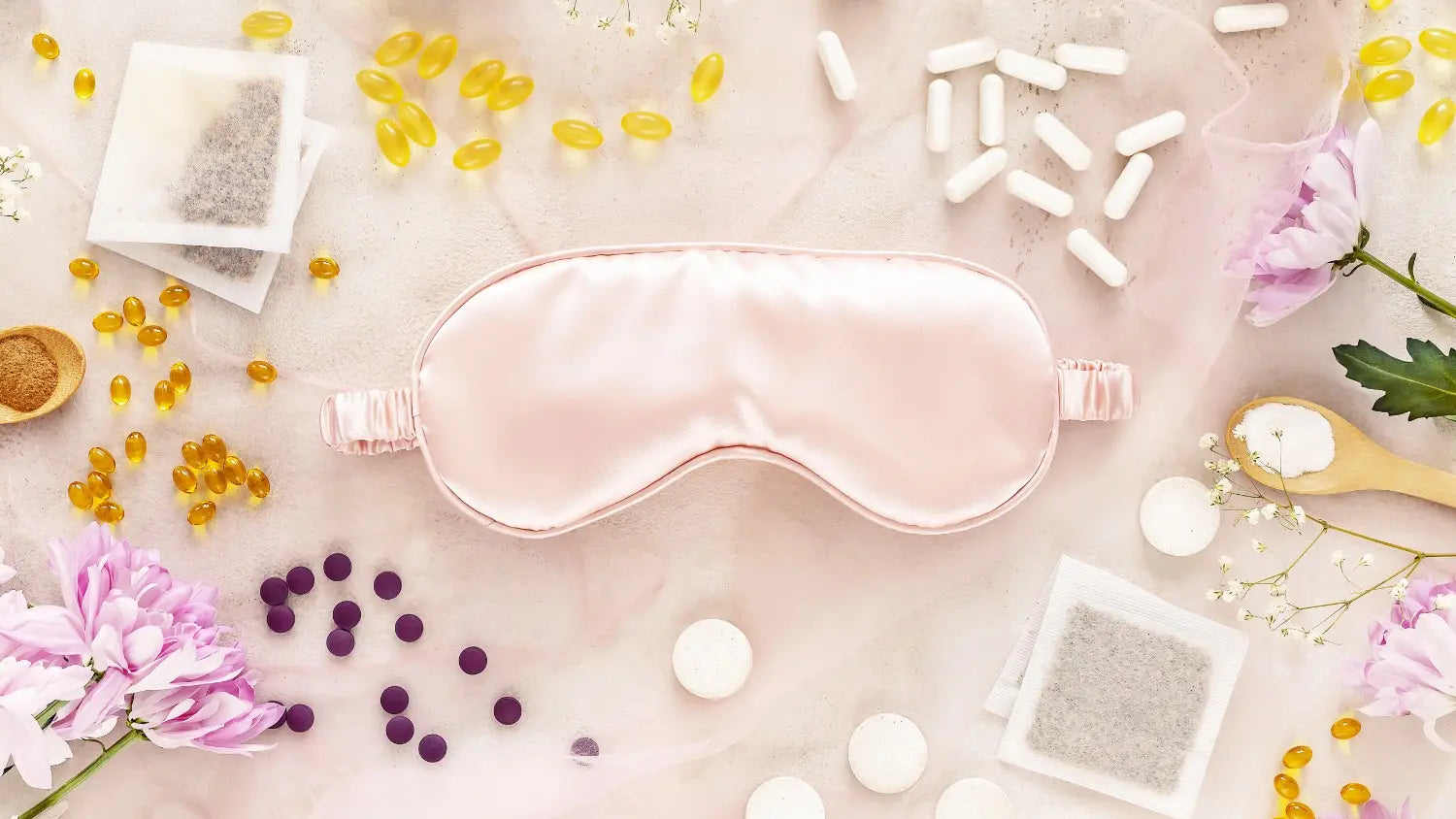 The best time to take magnesium glycinate