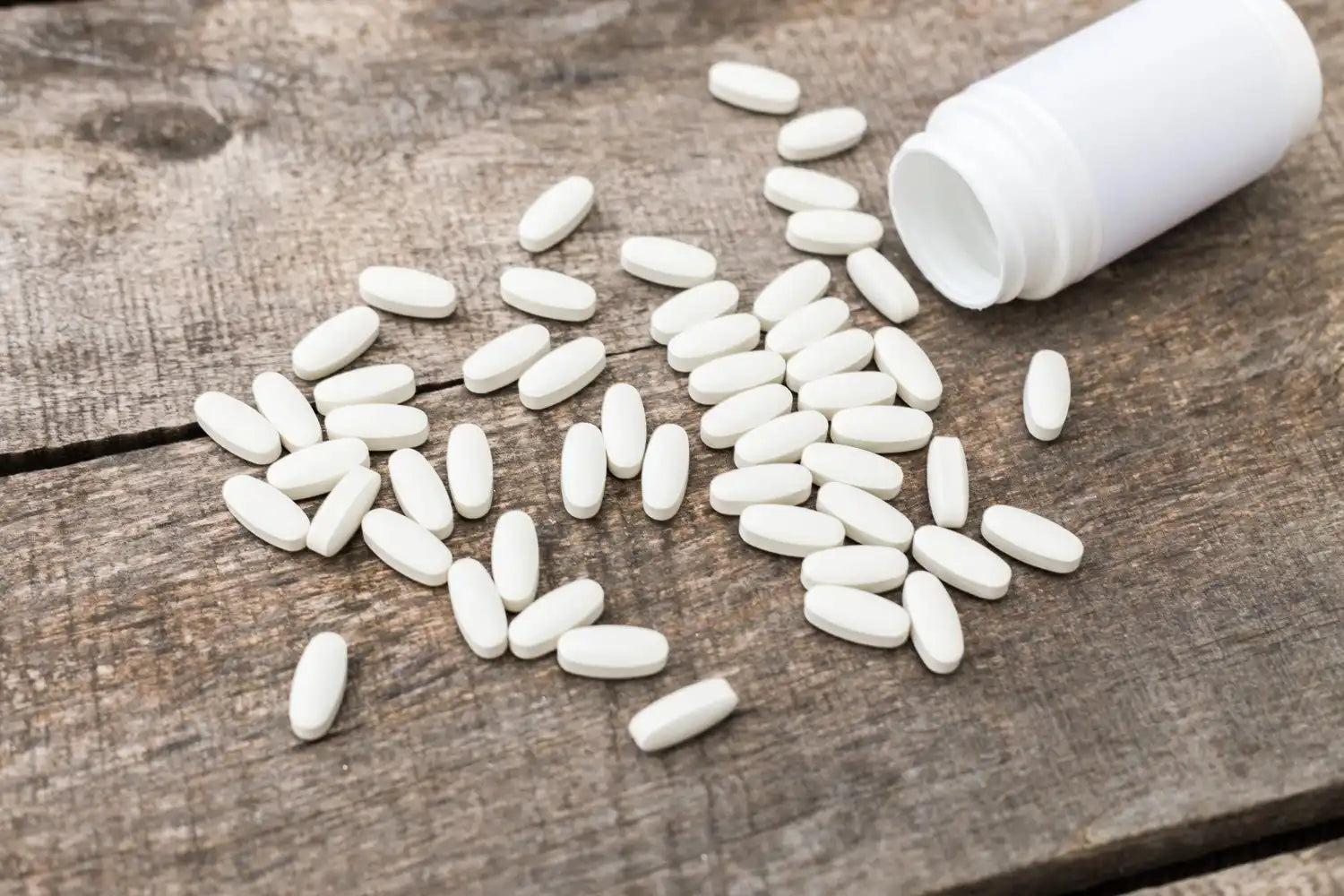 How Magnesium Supports the Body During Anxiety