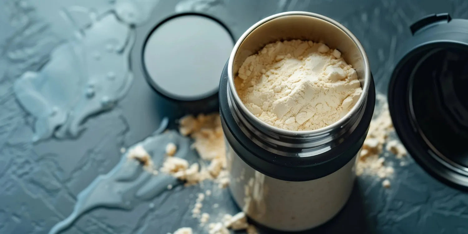 Is Creatine Vegan