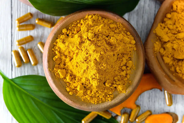 What Curcumin Actually Does in the Body