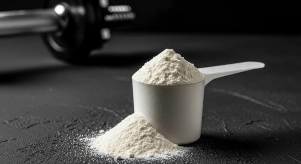How Creatine Helps Produce Energy