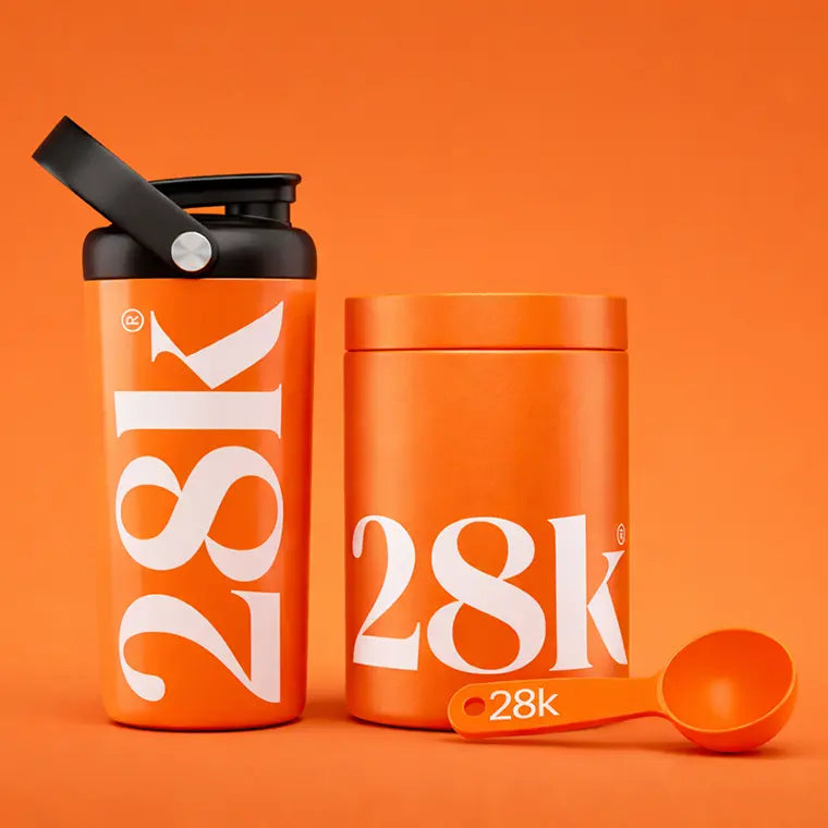 Welcome Kit