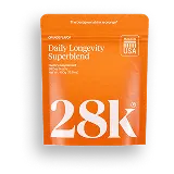 Daily Longevity Superblend