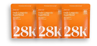 Daily Longevity Superblend
